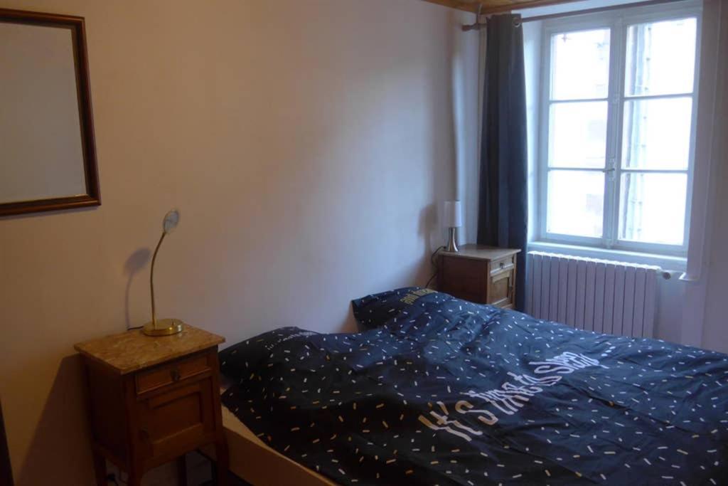Gite Du Canal Lutzelbourg Exterior foto